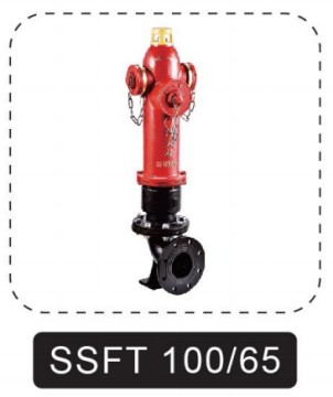 SSFT 100/65