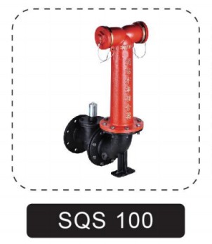 SQS 100