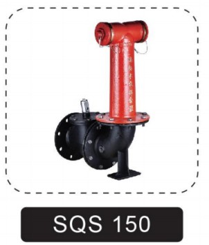 SQS 150