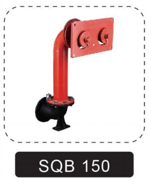 SQB 150