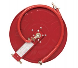 消防软管卷盘