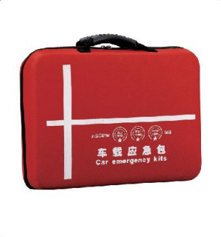 车载急救包