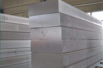 铝及铝合金板带材