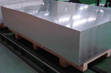 铝及铝合金板带材