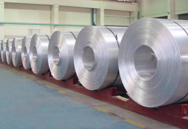 铝及铝合金板带材